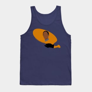 The Stoic Tank Top